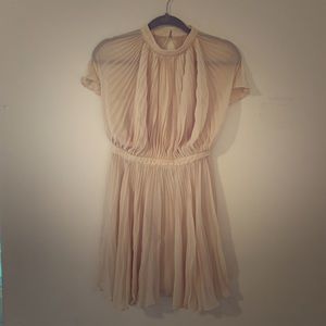 New Keepsake the Label dress with tag